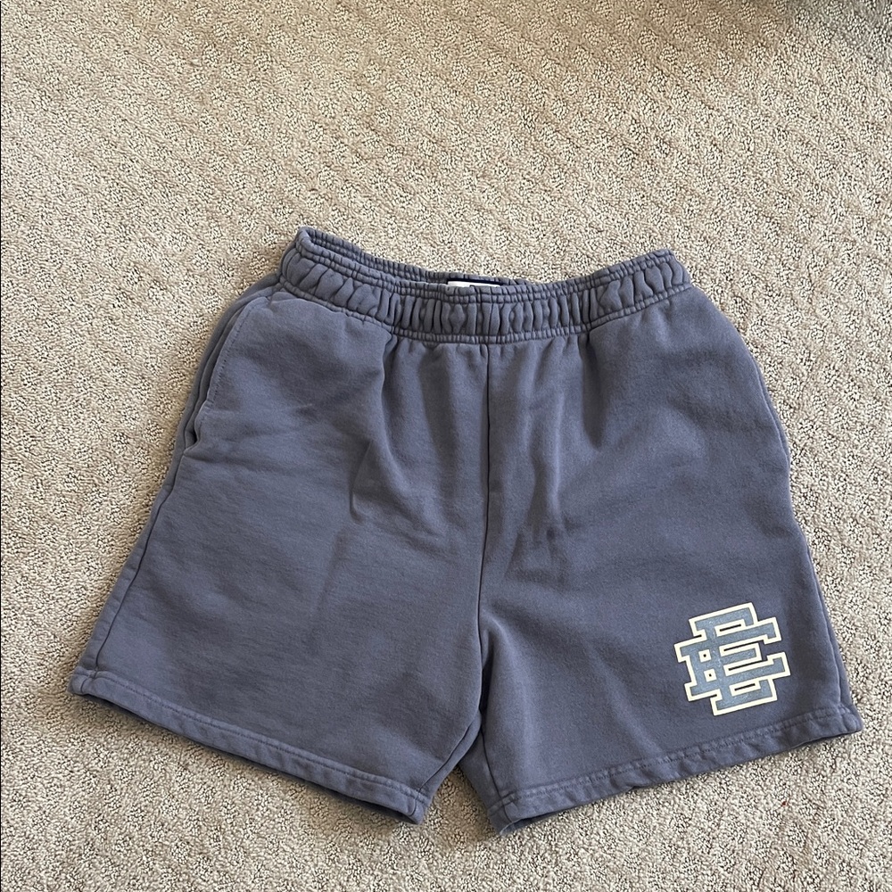 Eric Emanual SweatShorts